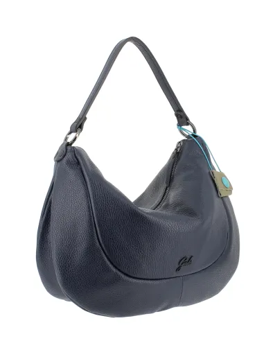 Borsa Gabs Marty TG L, blu