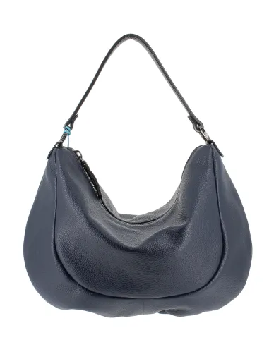 Gabs Maite shoulder bag size L, blue