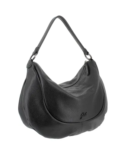 Gabs Maite shoulder bag size L, black
