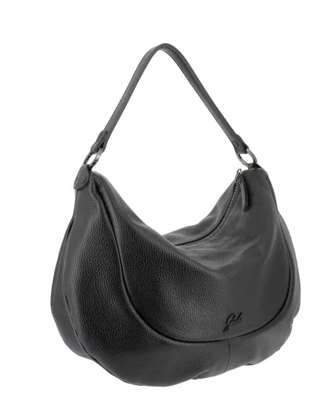 Gabs Maite shoulder bag size L, black
