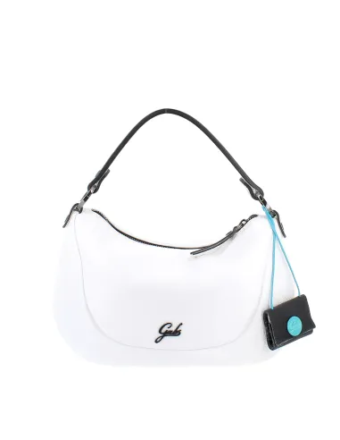 Gabs Mini-Tasche Maite, weiß