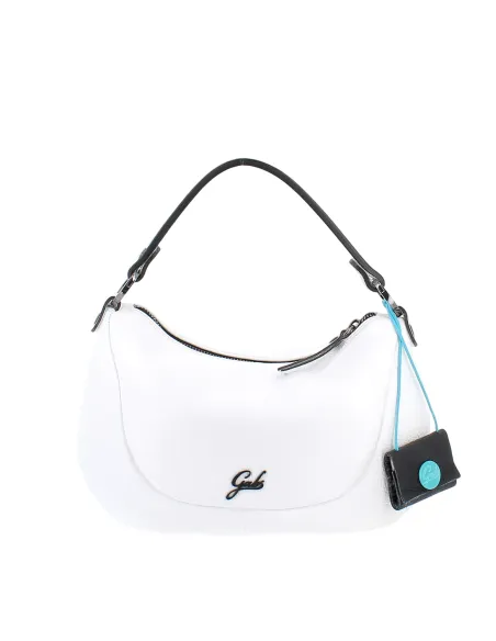 Gabs Mini-Tasche Maite, weiß