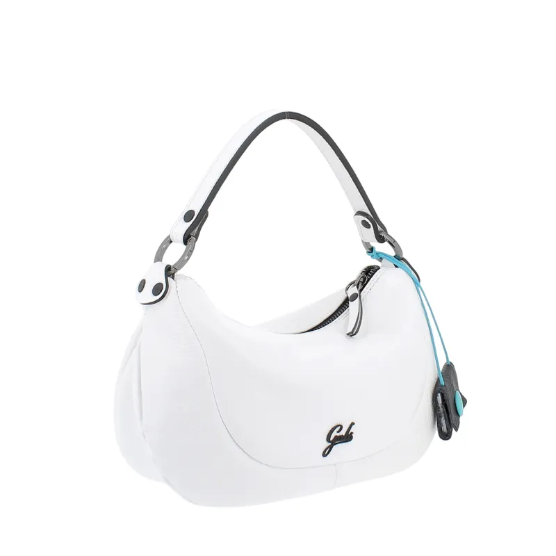 Gabs Mini-Tasche Maite, weiß 2