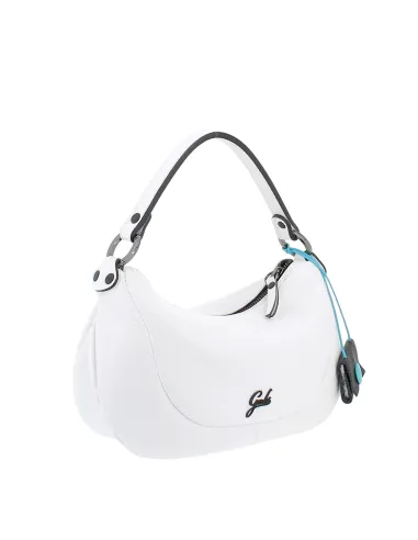 Gabs mini bag Maite, white