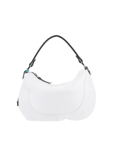 Borsa Gabs Marty TG S, bianca