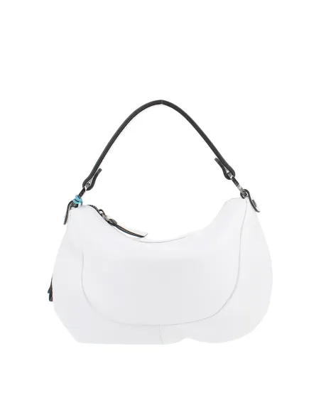 Gabs Mini-Tasche Maite, weiß