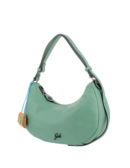 Gabs Maite medium shoulder bag, green
