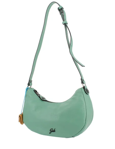 Gabs Maite medium shoulder bag, green