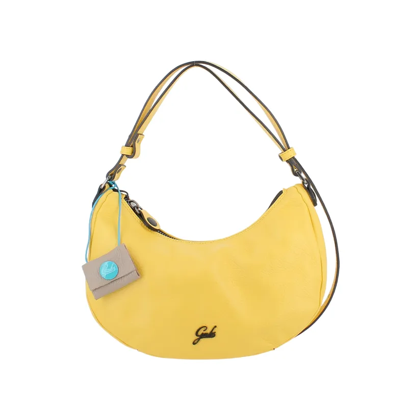 Borsa Gabs maite Taglia M, banana
