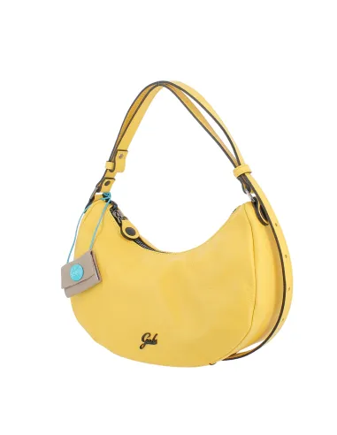 Borsa Gabs maite Taglia M, banana