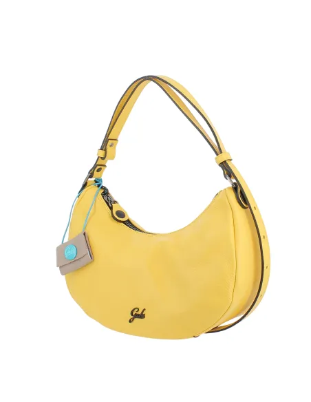 Borsa Gabs maite Taglia M, banana