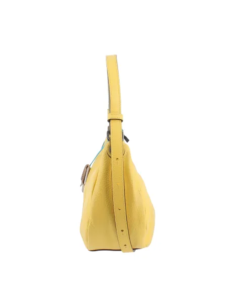 Borsa Gabs maite Taglia M, banana