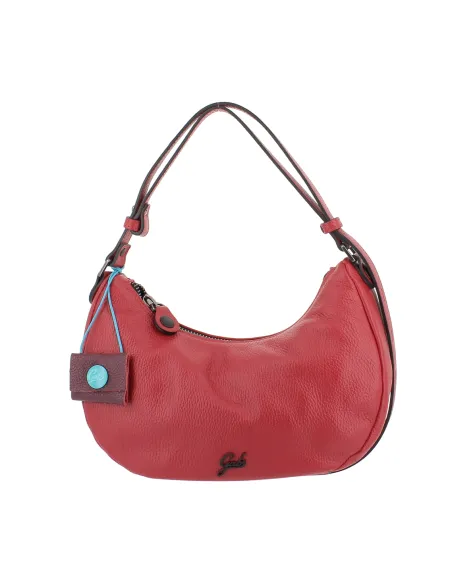 Gabs Maite medium shoulder bag, flame red