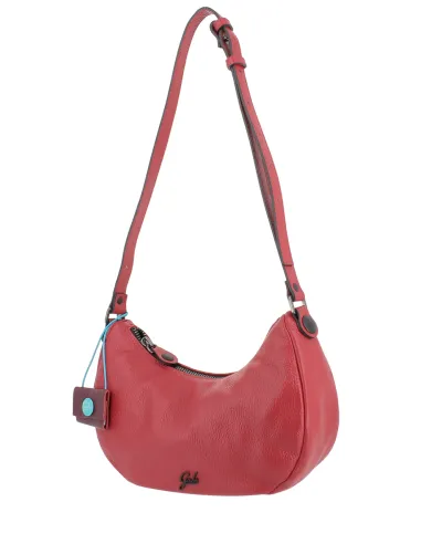 Gabs Maite medium shoulder bag, flame...