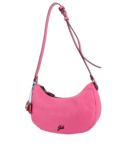Gabs Maite medium shoulder bag, azalea