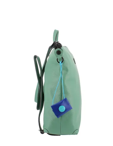 Gabs Lola women's leather backpack,...