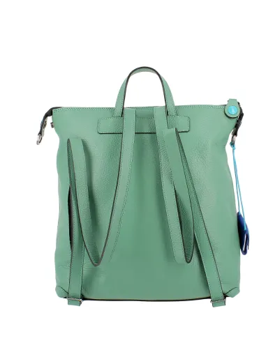 Gabs Lola women's leather backpack,...