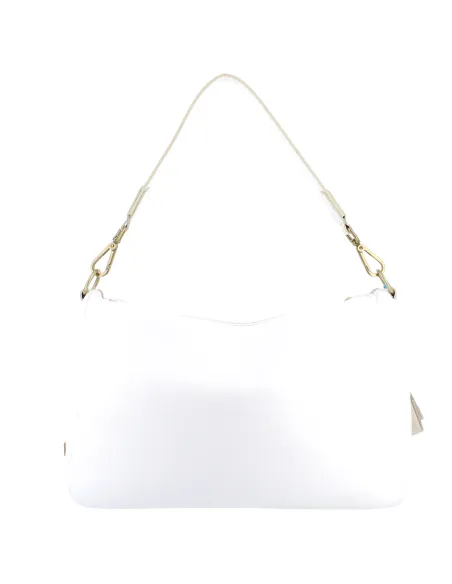 Gabs Lolly shoulder bag size M, white