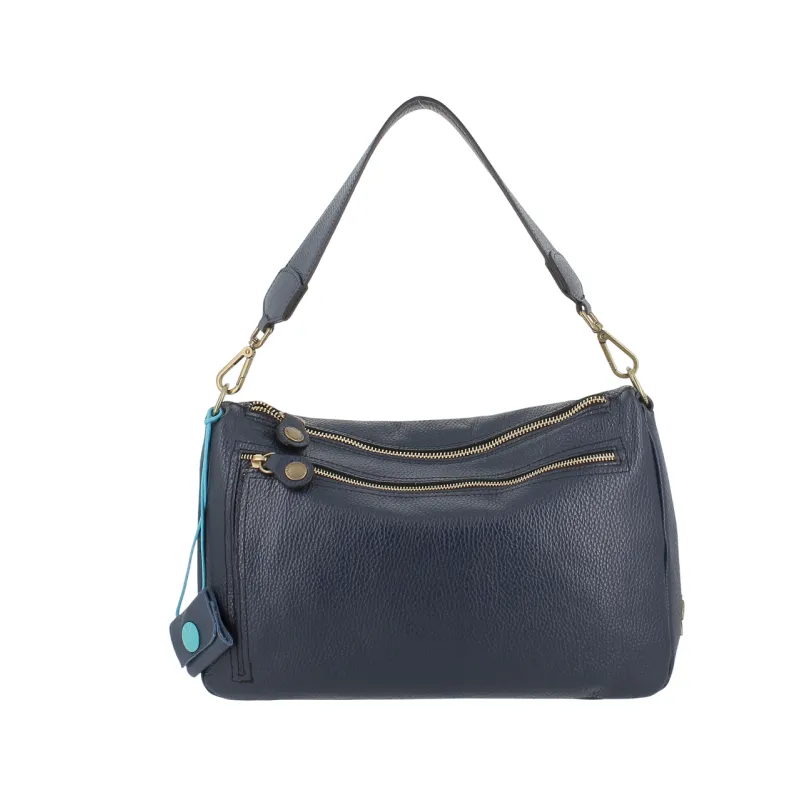 Borsa Gabs Lolly TG M, blu