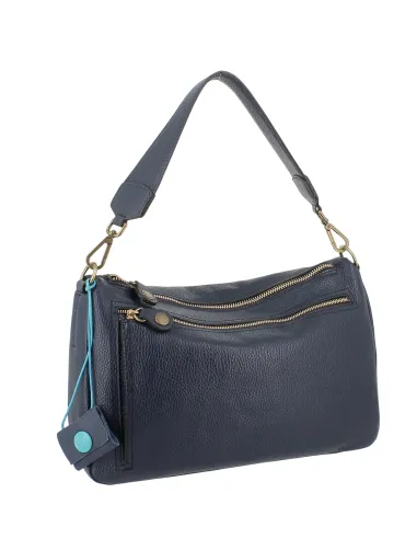Borsa Gabs Lolly TG M, blu