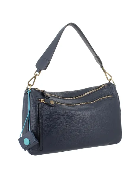 Gabs Lolly Umhängetasche Größe M, blau