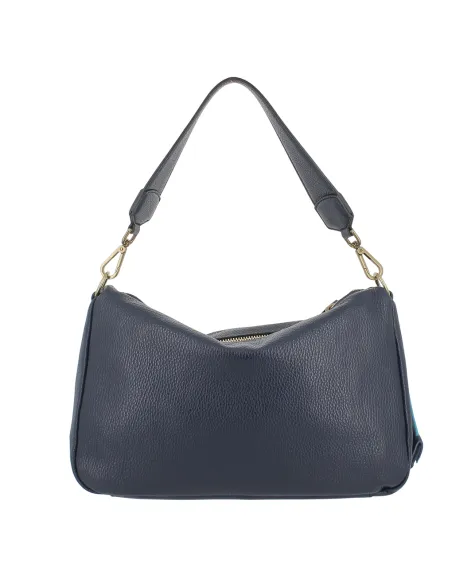 Gabs Lolly shoulder bag size M, blue