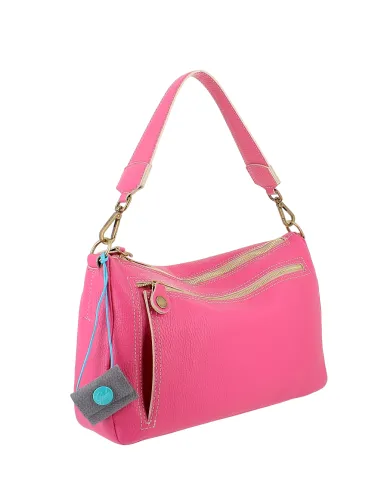 Gabs Lolly shoulder bag size M, azalea