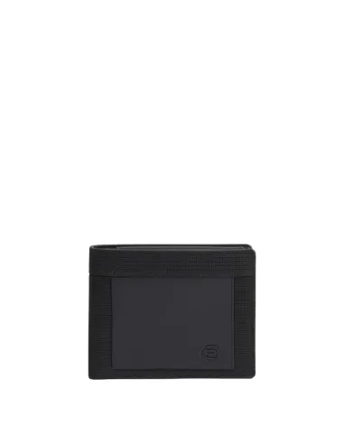 Piquadro Orion small men's wallet...