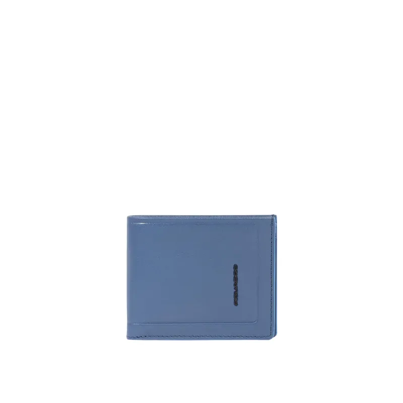 Piquadro Atlas men's wallet, avio 2