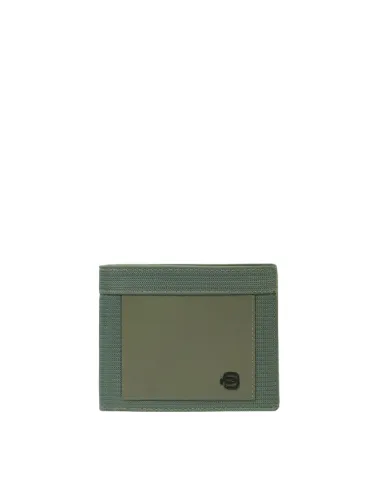 Piquadro Orion small men's wallet...