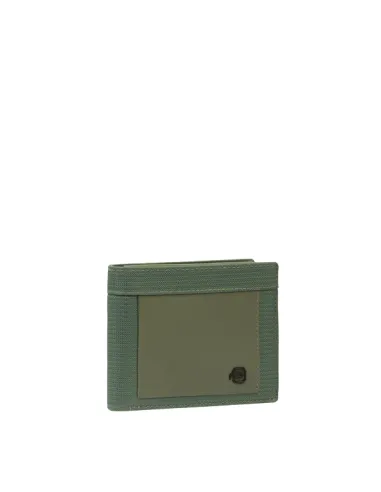 Piquadro Orion small men's wallet...
