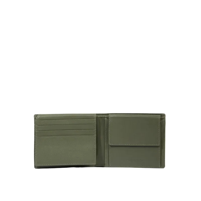 Piquadro Orion small men's wallet with coin purse and... 2