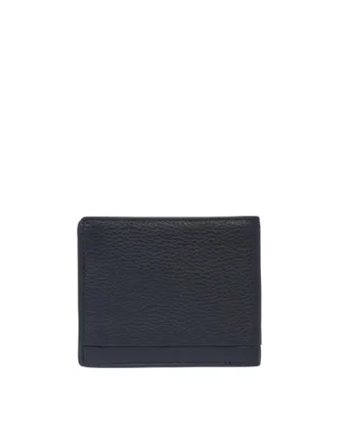 Piquadro Than small men's wallet, black