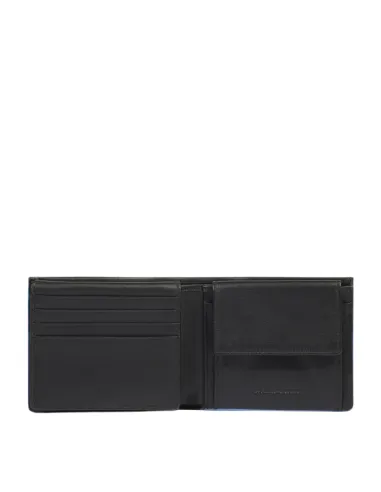 Herrengeldbörse mit Dokumentenhalter...