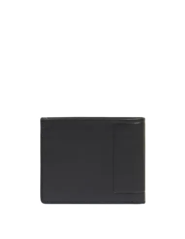 Piquadro Atlas men's wallet with ID...