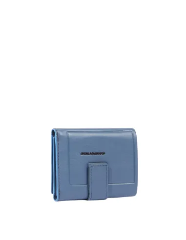 Piquadro Atlas small leather men's...