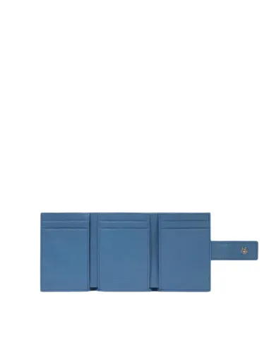 Piquadro Atlas small leather men's...