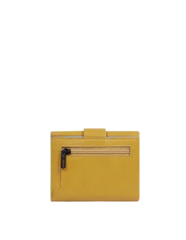 Piquadro Atlas small leather men's...