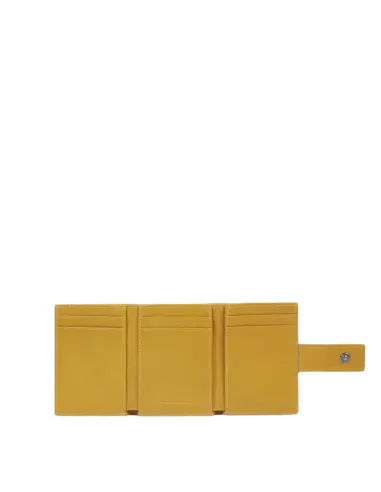 Piquadro Atlas small leather men's...