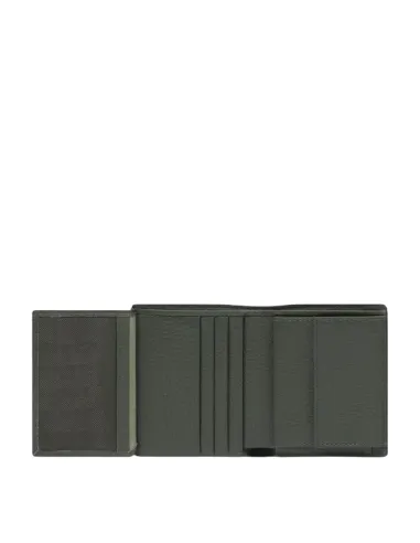 Portafogli uomo piccolo verticale...