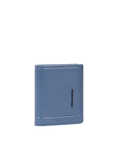 Piquadro Atlas small vertical men's...