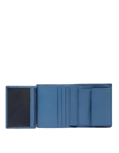 Piquadro Atlas small vertical men's...