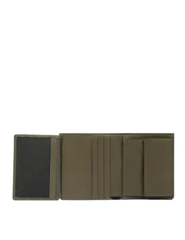 Piquadro Atlas small vertical men's...