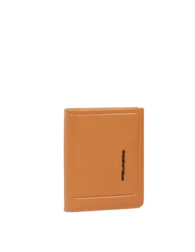 Piquadro Atlas small vertical men's...