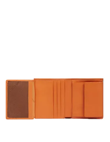 Piquadro Atlas small vertical men's...