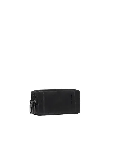 Piquadro Cronus Clutch Tasche für...