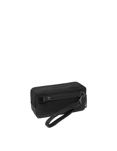 Piquadro Cronus Clutch Tasche für...