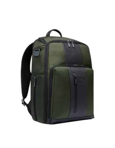 Piquadro Brief2 Reiserucksack mit...