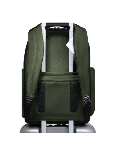 Laptop, fastcheck backpack in...