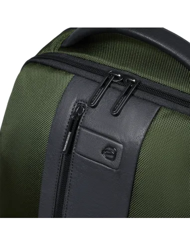 Laptop, fastcheck backpack in...